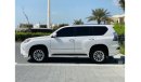 Lexus GX460 Platinum Platinum Platinum Platinum Platinum Platinum || GCC || Full Option || 7 seater || 0% DP ||