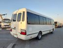 تويوتا كوستر 2012 TOYOTA COASTER BUS RHD DIESEL AUTOMATIC(PM01703)