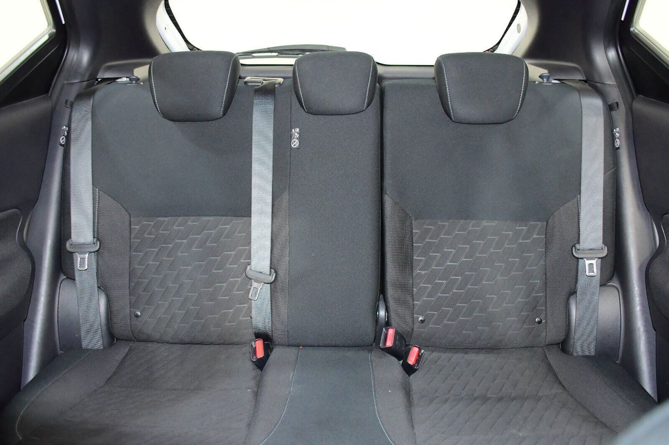 Nissan Kicks S, миниатюра 8
