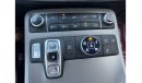 Hyundai Palisade 2022 LIMITED 4x4 SMART ENGINE 3.5L 2 REMOTES