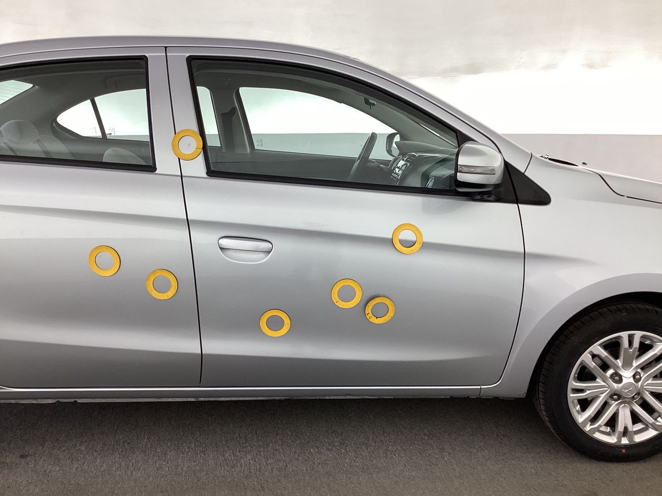 ميتسوبيشي اتراج GLX Full | National Day Celebration | شامل الضمان | 0 ﺪﻔﻋﺓ ﺃﻮﻟﻯ