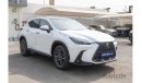 Lexus NX350 LEXUS NX350H MODEL 2024