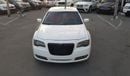 Chrysler 300s CRYSRAL C300S MODEL 2013 Car perfect condition full option panoramic roof leather seats navigation B