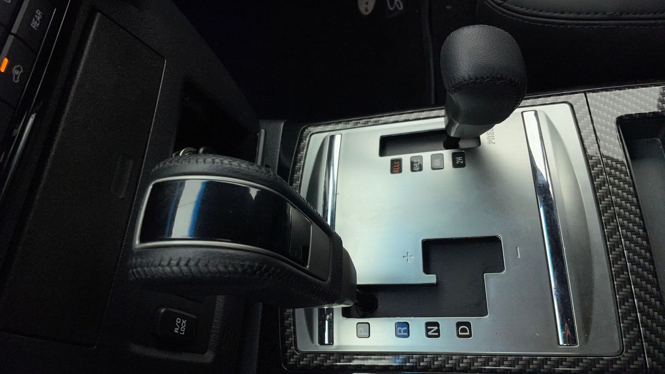 Mitsubishi Pajero SIGNATURE EDITION 3.8 | Zero Down Payment | Home Test Drive