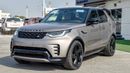 لاند روفر دسكفري Discovery P360 3.0P MHEVR R-Dynamic HSE AWD Auto. (For Local Sales plus 10% for Customs & VAT)