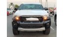 Ford Ranger WILDTRACK 3.2L Diesel,  DVD+Rear Camera, 4WD, MULTIPLE COLORS AVAILABLE (CODE # FRB2021)