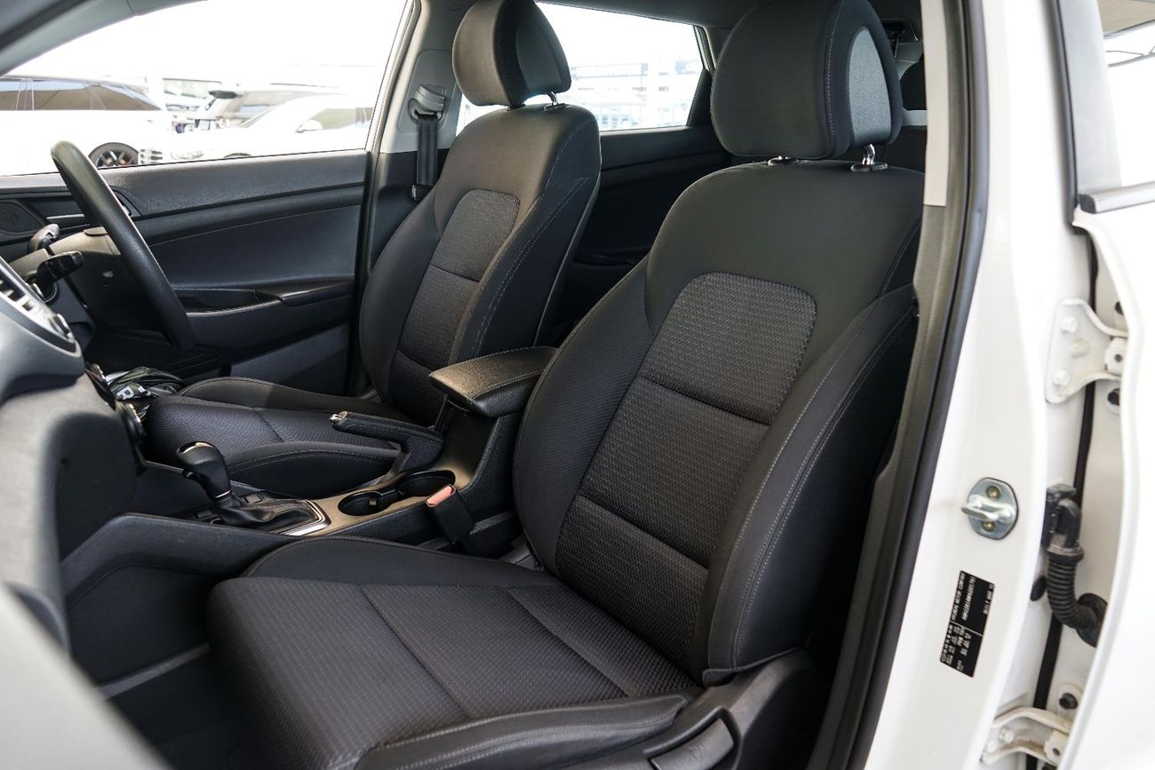 هيونداي توسون