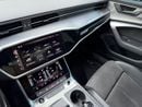 Audi A6 45 TFSI