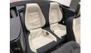 Ford Mustang 2015 Ford Mustang V6 Convertible, Warranty, Full Ford Service History, Excellent Condition, GCC