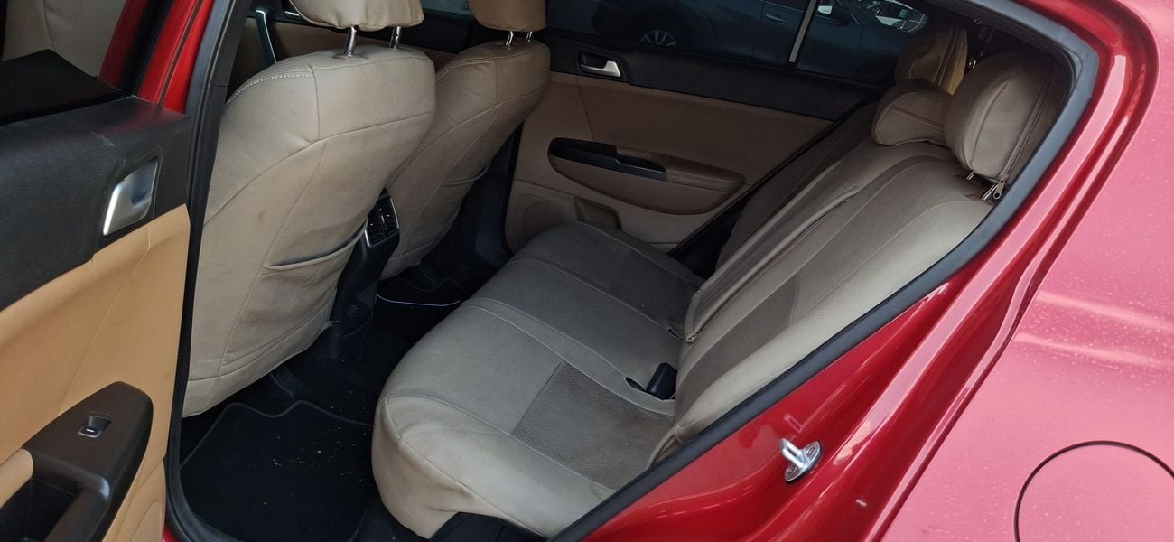 كيا سبورتيج EX 1.6 | بدون دفعة مقدمة | اختبار القيادة في المنزل