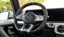 Mercedes-Benz G 63 AMG Stronger Than Time (Export)