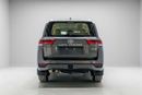 Toyota Land Cruiser GXR 4.0L - Grey Mettalic Inside Beige | Export Only