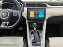 MG ZS LUXURY  1.5L A/T SUV  FWD  GCC