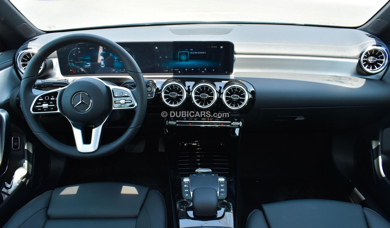 Mercedes-Benz CLA 200 | Progressive | 2022 | Brand New