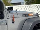 جيب رانجلر SPORT Jeep Wrangler Unlimited 2018 مواصفات خليجية