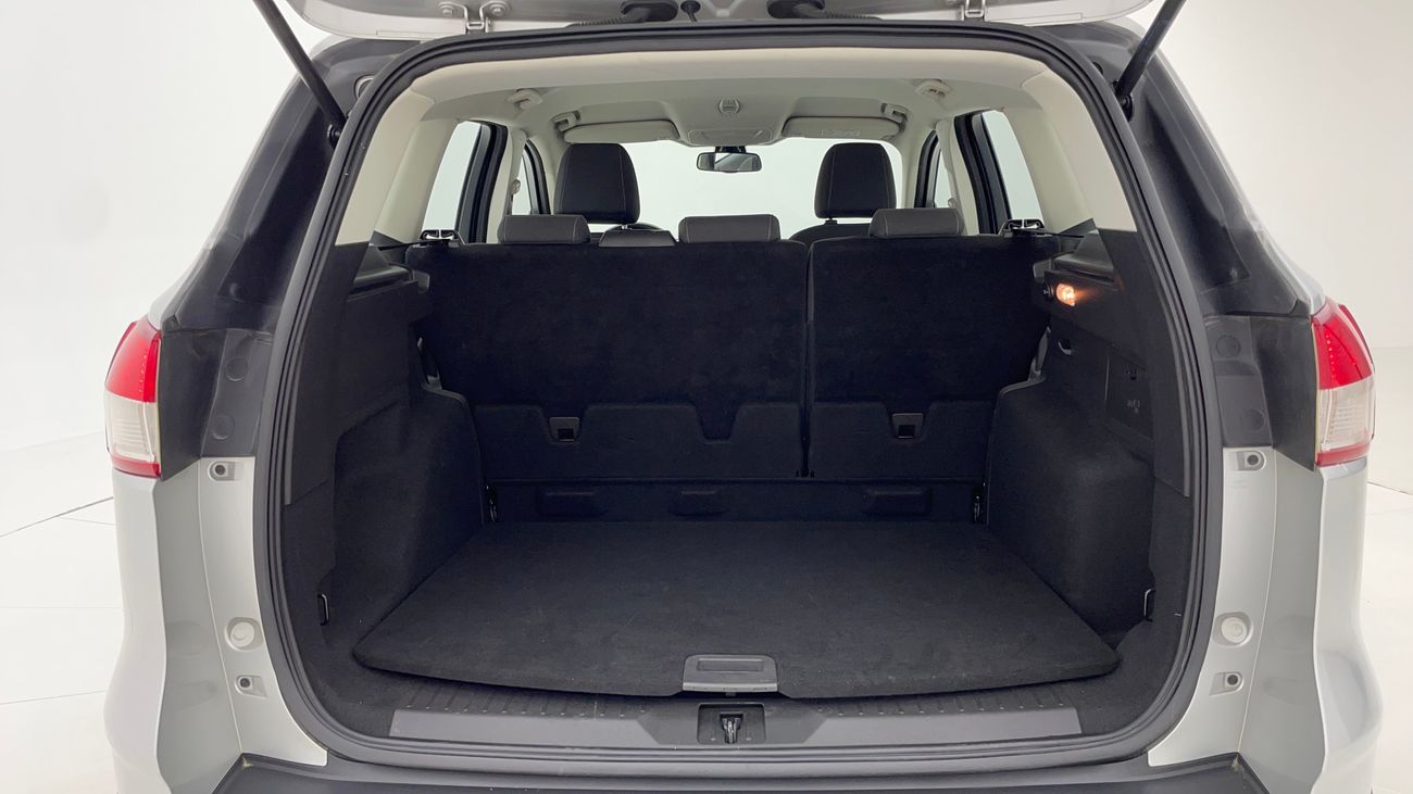 Ford Escape S 2.5 | Zero Down Payment | Free Home Test Drive