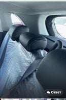 Mitsubishi ASX 2.0 L 4 Cyl automatic  Petrol SUV/ Crossover  All wheel drive