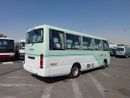 Nissan Civilian NISSAN CIVILIAN BUS RHD 2001 MODEL 4.1 L DIESEL MANUAL(PM10179)