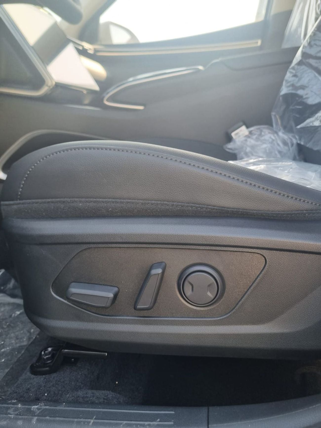 Hyundai Tucson 2.0L HEV HYBRID PREMIUM EDITION