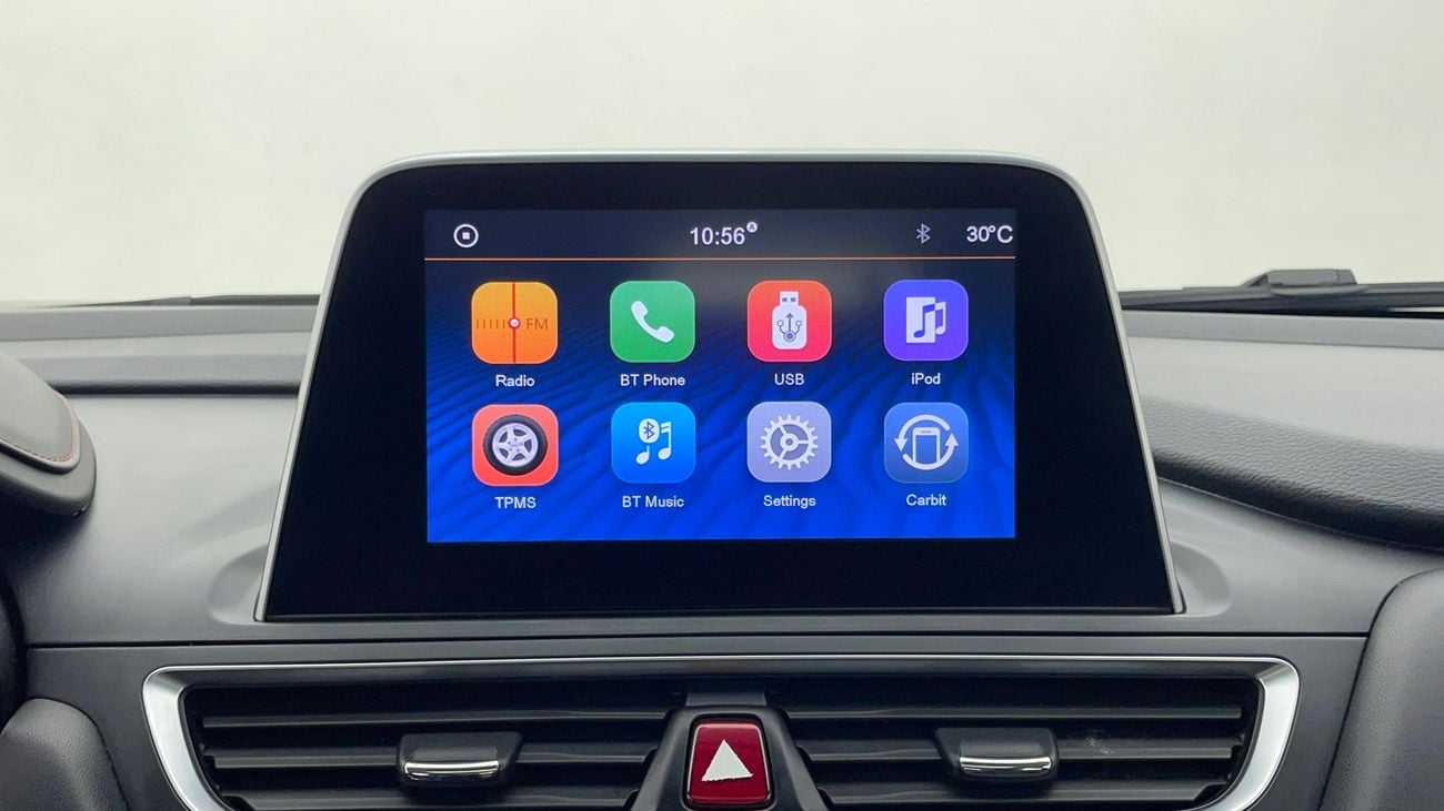 جاك S3 2023 INTELLIGENT LUXURY | AED 491/Month | 0 DP | 30 Day Return | Warranty | Service History