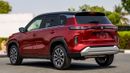 Suzuki Grand Vitara GLX