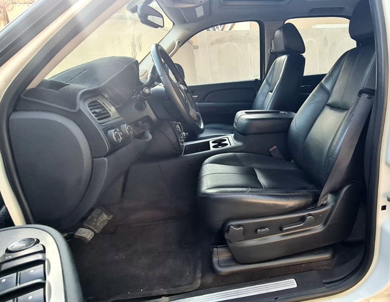 شيفروليه تاهو تاهو 2009  خليجي  Z71  للبيع