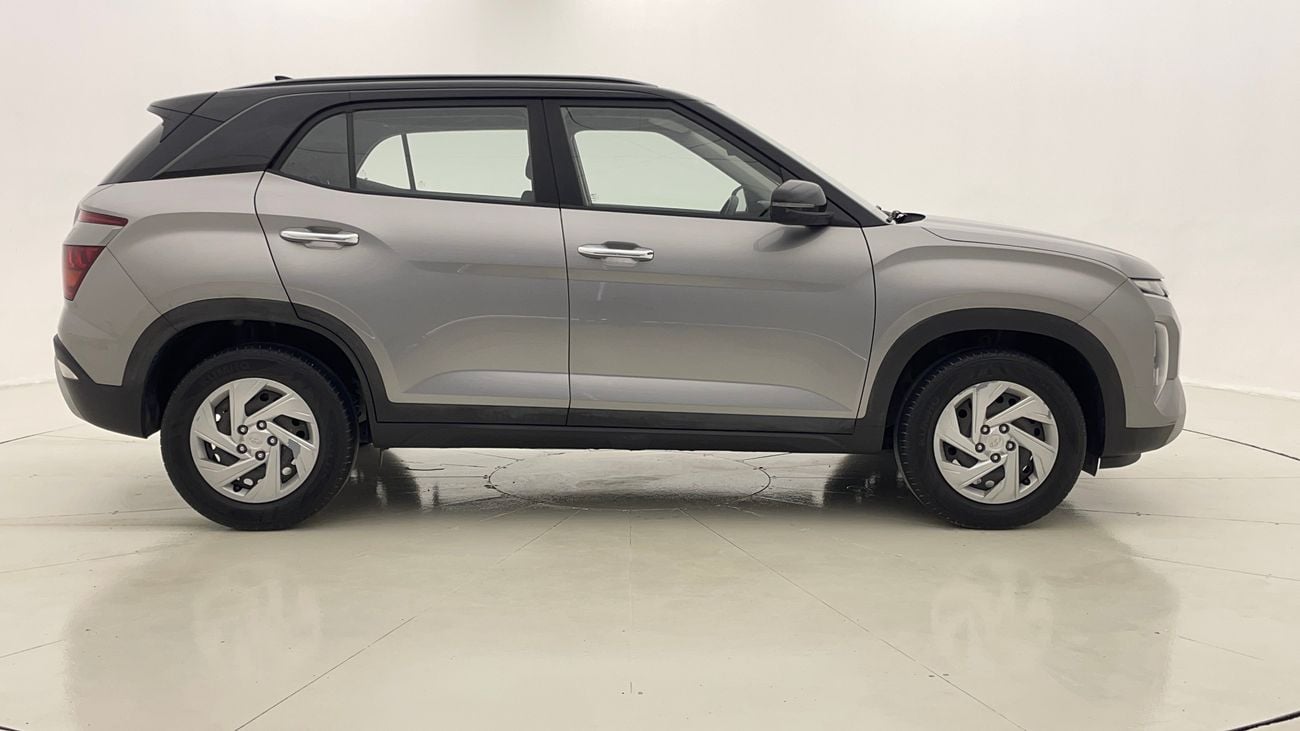 هيونداي كريتا SMART STREAM 1.6 | بدون دفعة مقدمة | اختبار القيادة في المنزل