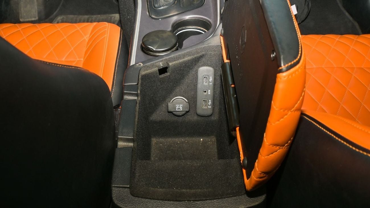 Dodge Challenger SXT Blackline 3.6L Dodge Challenger Demon Kit | Low Milage | Perfect Condition 2020