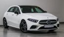 Mercedes-Benz A 250 SALOON VSB 28613