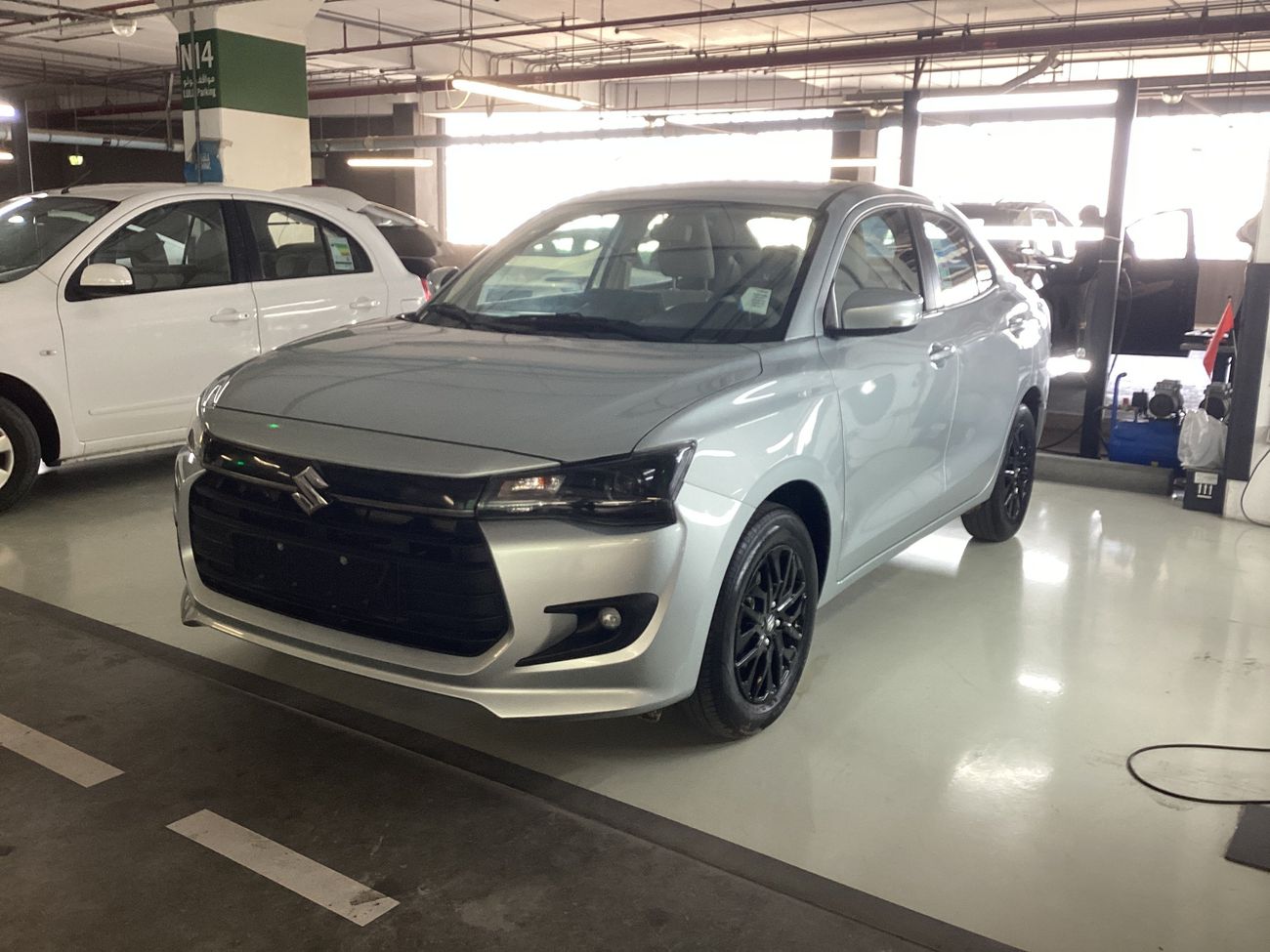 Suzuki Dzire GL | Guaranteed Warranty | 0 Down Payment