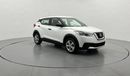 Nissan Kicks S 1.6 | Under Warranty | Inspected on 150+ parameters