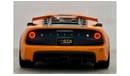 Lotus Exige 2021 Lotus Exige 410 Sport 20th Anniversary Edition, Manual Transmission, Excellent Condtion, GCC