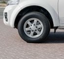 جريت وول Wingle 5 2026 Greatwall Wingle 5 4X2 Luxury 2.0L - Manual - Titanium White Inside Black | Export Price