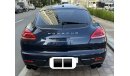 Porsche Panamera GTS leaving the country. very clean , no accident and original low mileage Porsche panamera GTS USA spec