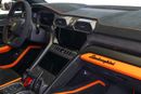 Lamborghini Urus 4.0T V8 Performante AD PERSONAM