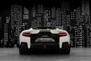 Lamborghini Temerario LAMBORGHINI | TEMERARIO | GCC SPECS | DEALER WARRANTY + SERVICE CONTRACT