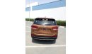 Kia Sorento 3.3