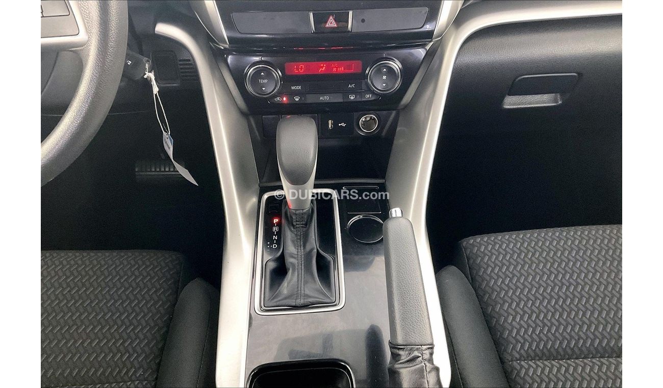 Mitsubishi Eclipse Cross GLX Highline