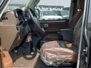 تويوتا لاند كروزر 70 EXPORT ONLY - TOYOTA LC76 LX 2.8L A/T