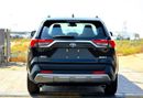 Toyota RAV4 TOYOTA RAV4 PETROL 2.0L - CHINESE SPECS- FULL OPTIONS - 4X2 - 2025 MODEL - WHITE INSIDE BLACK - 