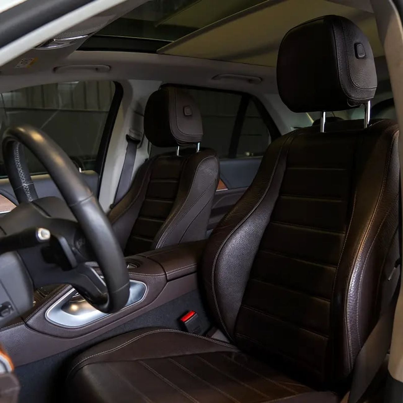 مرسيدس بنز GLE 450 3,257 p.m • 0% Downpayment • GLE 450 4Matic • 1 year warranty