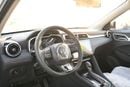 MG ZS MG ZS Comfort 1.5L Petrol Color Silver Model 2025
