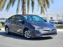 Toyota Prius Toyota prius