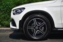 Mercedes-Benz GLC 300 4Matic Coupe