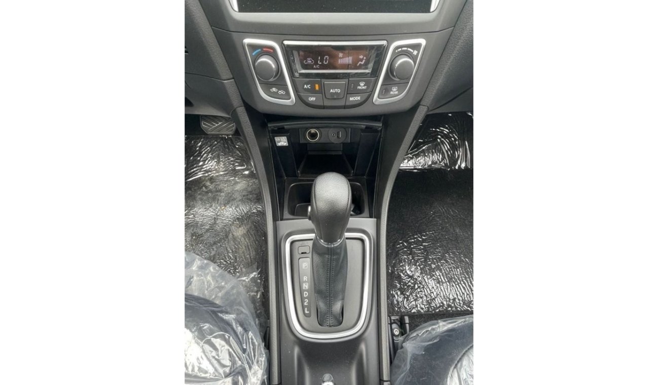 سوزوكي سياز 2023 Suzuki Ciaz GLX, 4dr Sedan, 1.5L 4cyl Petrol, Automatic, Front Wheel Drive