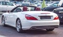 Mercedes-Benz SL 500