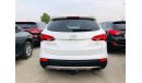 Hyundai Santa Fe SPORT-CRUISE-POWER SEATS-CLEAN INTERIOR