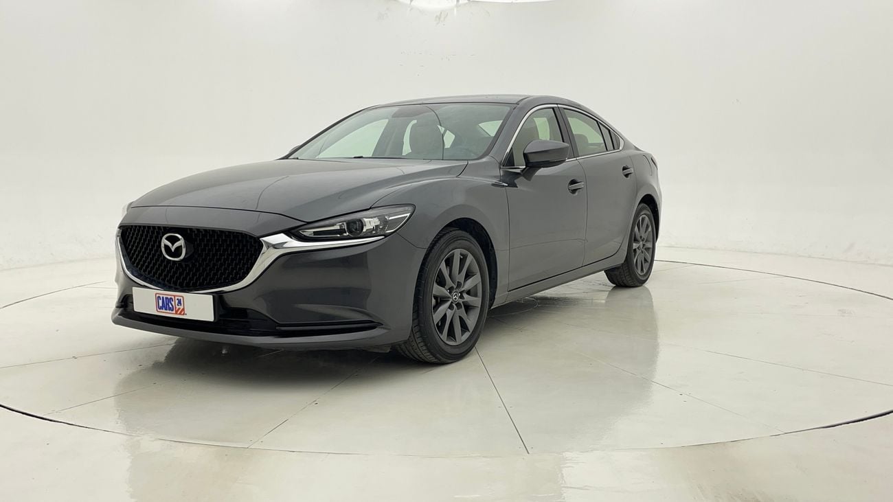 Mazda 6 S 2.5 | Zero Down Payment | Home Test Drive