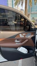 Mercedes-Benz GLE 450 AMG