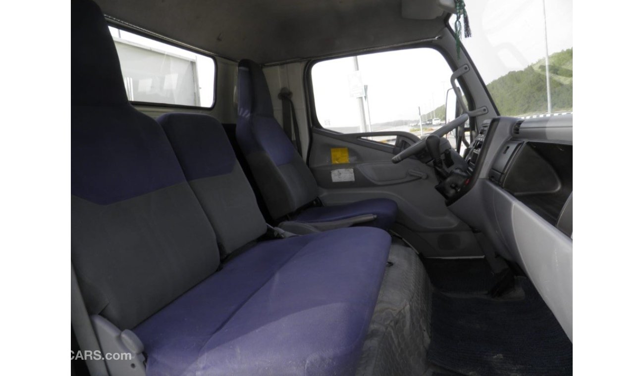 Mitsubishi Canter 2014 ref #638